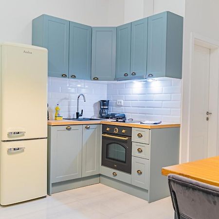 Apartman Lena Centar Bol Luaran gambar