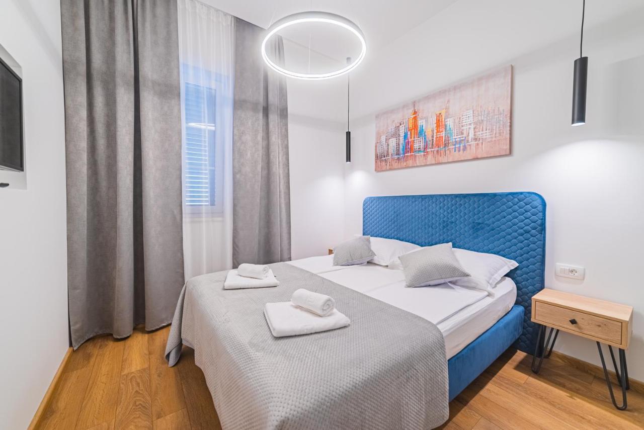 Apartman Lena Centar Bol Luaran gambar