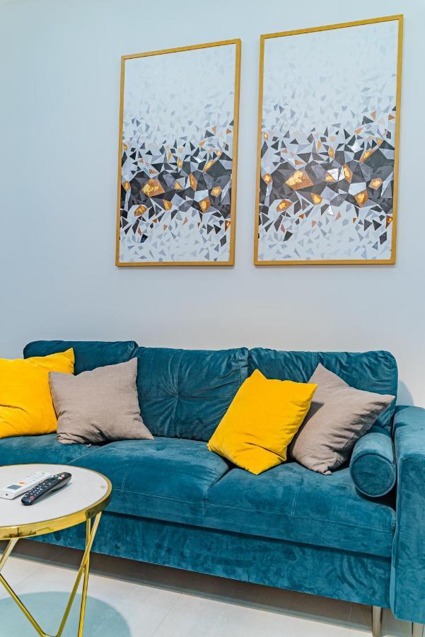 Apartman Lena Centar Bol Luaran gambar