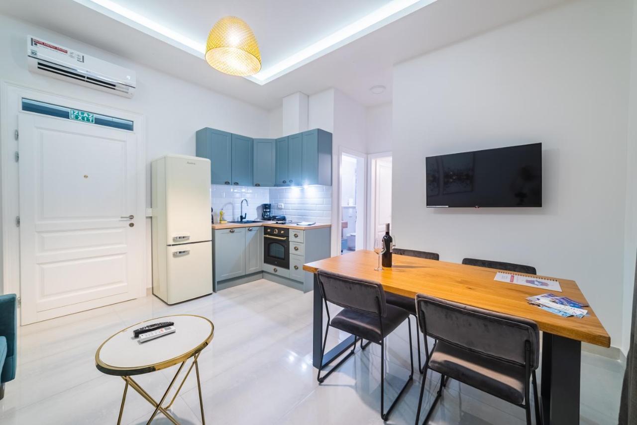 Apartman Lena Centar Bol Luaran gambar